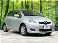 2009 Toyota Vitz