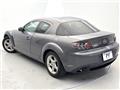 2008 Mazda RX-8