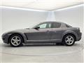 2008 Mazda RX-8