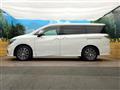 2022 Nissan Elgrand