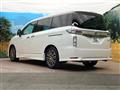 2022 Nissan Elgrand