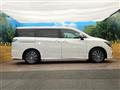 2022 Nissan Elgrand