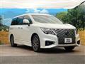 2022 Nissan Elgrand