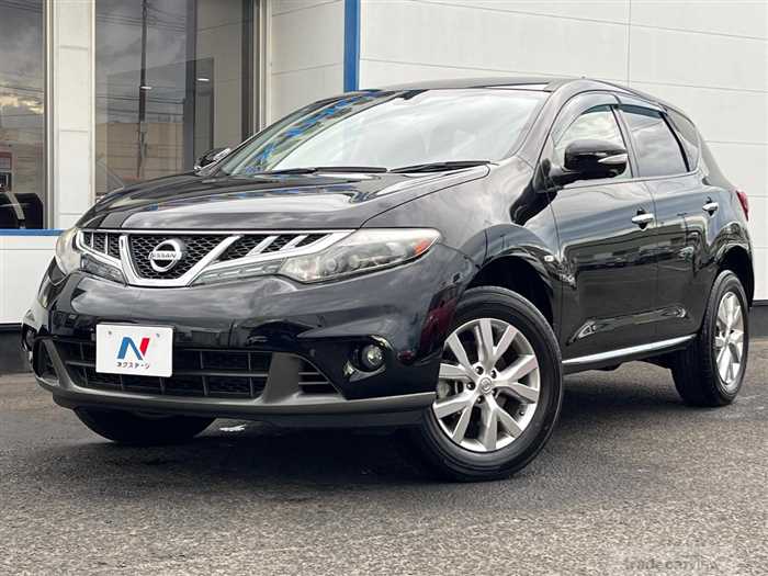 2013 Nissan Murano