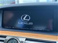 2013 Lexus LS