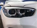 2017 BMW 1 Series