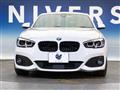 2017 BMW 1 Series