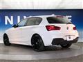 2017 BMW 1 Series