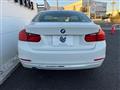 2014 BMW 3 Series