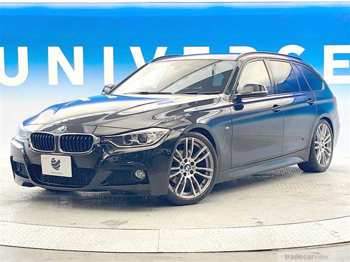 2014 BMW 3 Series