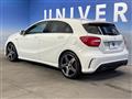 2015 Mercedes-Benz A-Class