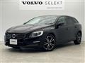 2016 Volvo V60