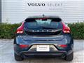 2017 Volvo V40