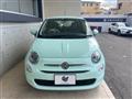 2016 Fiat 500