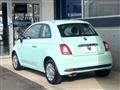 2016 Fiat 500