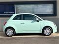 2016 Fiat 500