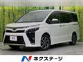 2020 Toyota Voxy