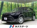 2024 Toyota CorollaCross