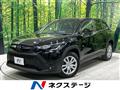 2024 Toyota CorollaCross