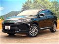 2018 Toyota Harrier