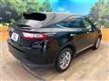 2018 Toyota Harrier