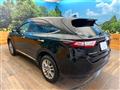 2018 Toyota Harrier