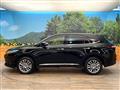 2018 Toyota Harrier