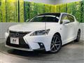 2014 Lexus CT