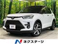 2022 Toyota Raize