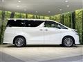 2017 Toyota Vellfire