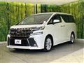 2017 Toyota Vellfire