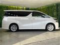 2017 Toyota Vellfire