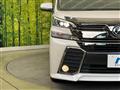 2017 Toyota Vellfire