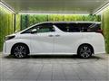 2018 Toyota Alphard