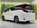 2018 Toyota Alphard