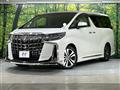 2018 Toyota Alphard