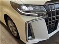 2020 Toyota Alphard