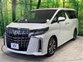 2022 Toyota Alphard