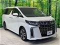 2022 Toyota Alphard