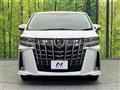 2022 Toyota Alphard