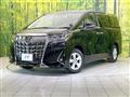 2022 Toyota Alphard