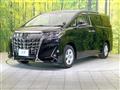 2022 Toyota Alphard