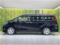 2022 Toyota Alphard