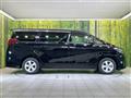 2022 Toyota Alphard