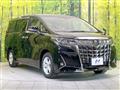 2022 Toyota Alphard