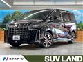 2022 Toyota Alphard