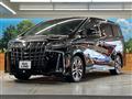 2022 Toyota Alphard