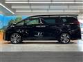 2022 Toyota Alphard