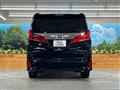 2022 Toyota Alphard