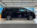 2022 Toyota Alphard